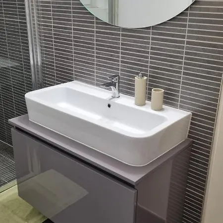 Casa Emilio With Pool דירה *