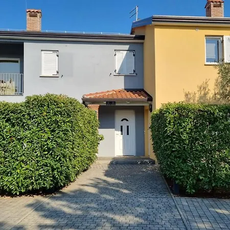 Casa Emilio With Pool דירה