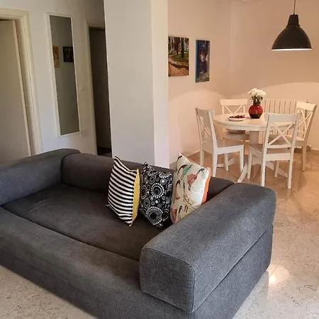 דירה Casa Emilio With Pool *