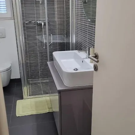 Casa Emilio With Pool דירה *