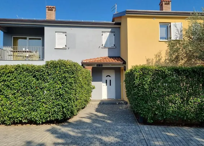 Casa Emilio With Pool Appartamento