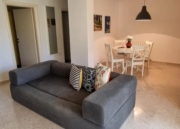 Appartamento Casa Emilio With Pool *