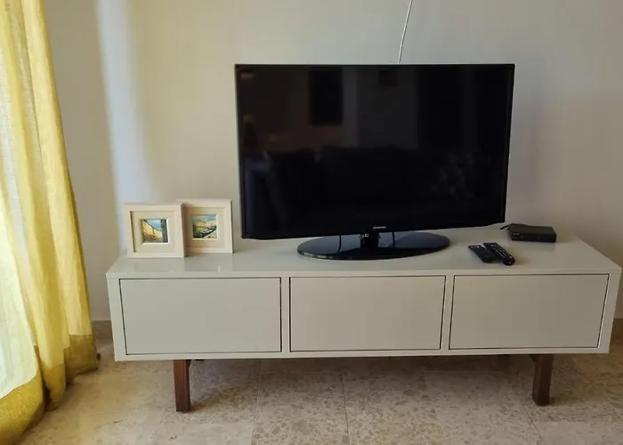 Appartamento Casa Emilio With Pool