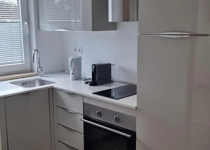 Appartamento Casa Emilio With Pool *