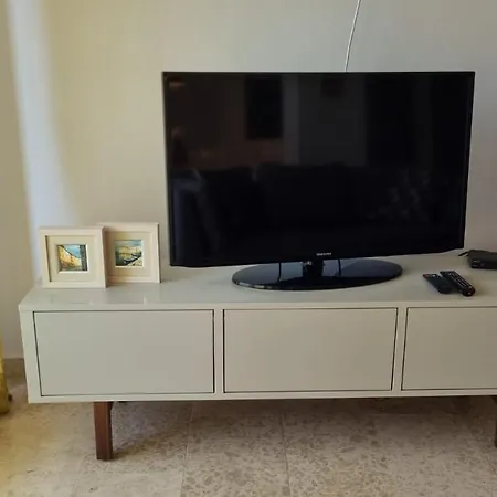 Apartament Casa Emilio With Pool