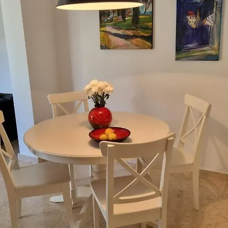 Apartament Casa Emilio With Pool *