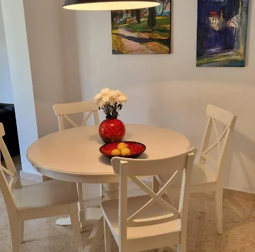 Apartman Casa Emilio With Pool *