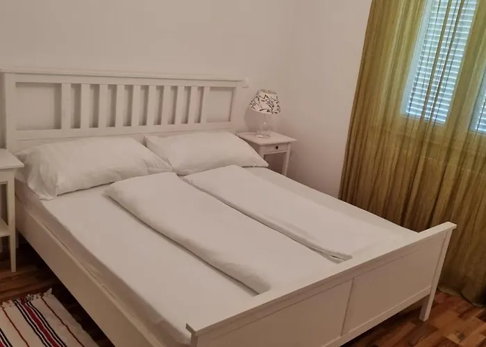 Apartman Casa Emilio With Pool