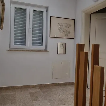 Casa Emilio With Pool Apartmán *