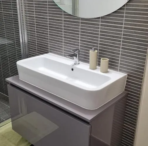 Casa Emilio With Pool Apartment *