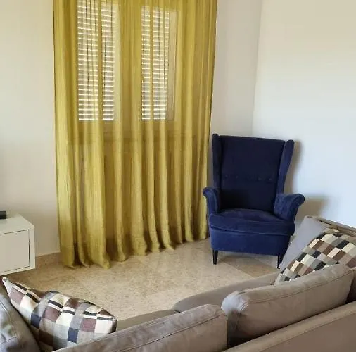 Casa Emilio With Pool Apartment