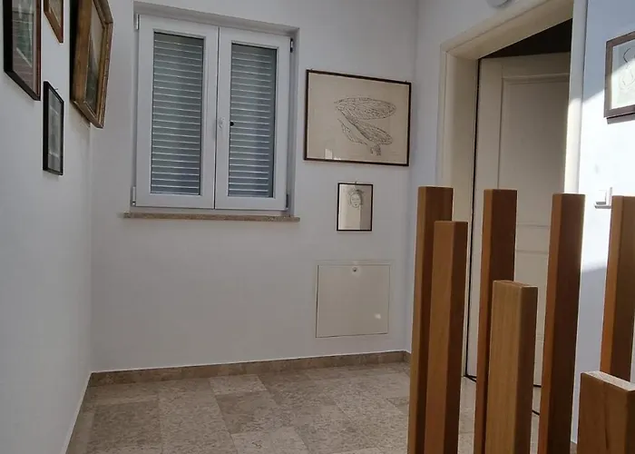 Casa Emilio With Pool Apartment *